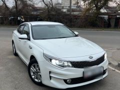 Фото авто Kia K5