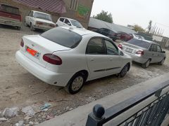 Сүрөт унаа Daewoo Lanos (Sens)