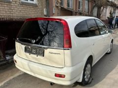 Фото авто Honda Stream