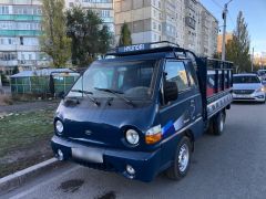 Фото авто Hyundai Porter