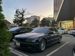 Сүрөт унаа BMW 7 серия