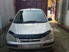 Photo of the vehicle Hyundai Getz