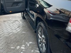 Фото авто Lexus LX