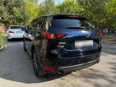 Фото авто Mazda CX-5