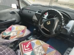 Сүрөт унаа Honda Fit