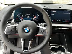 Фото авто BMW X2