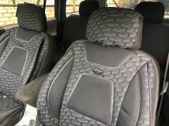 Сүрөт унаа Mitsubishi Montero Sport