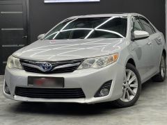 Photo of the vehicle Toyota Camry