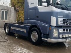 Фото авто Volvo FH