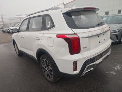 Сүрөт унаа Kia Sportage (China)