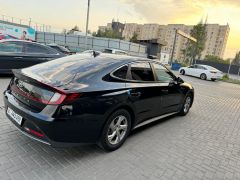 Сүрөт унаа Hyundai Sonata