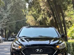 Photo of the vehicle Hyundai Sonata