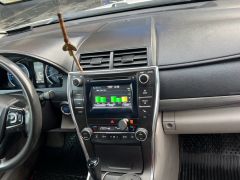 Photo of the vehicle Toyota Camry