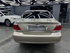 Сүрөт унаа Toyota Camry