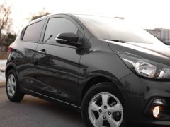 Сүрөт унаа Chevrolet Spark