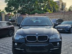 Сүрөт унаа BMW X5