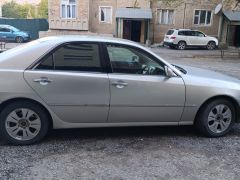 Photo of the vehicle Toyota Mark II