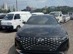 Photo of the vehicle Hyundai Grandeur