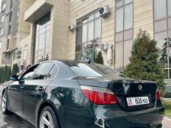 Сүрөт унаа BMW 5 серия