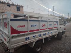 Фото авто Hyundai Porter