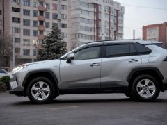 Фото авто Toyota RAV4