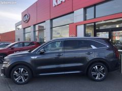 Photo of the vehicle Kia Sorento