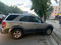 Сүрөт унаа Kia Sorento