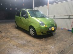 Photo of the vehicle Daewoo Matiz