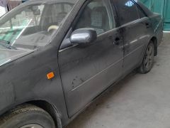 Сүрөт унаа Toyota Camry