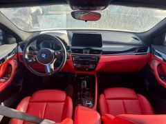 Фото авто BMW X1