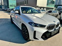 Photo of the vehicle BMW X6