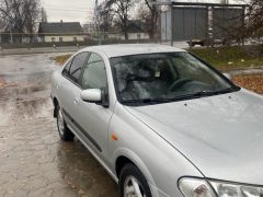 Фото авто Nissan Almera