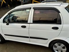 Фото авто Daewoo Matiz