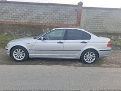 Фото авто BMW 3 серии