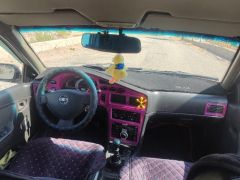 Сүрөт унаа Daewoo Nexia