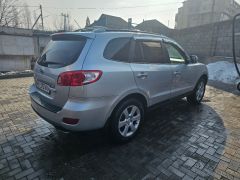 Фото авто Hyundai Santa Fe