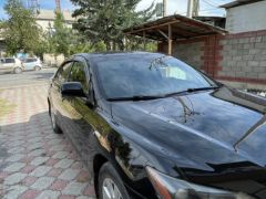 Сүрөт унаа Toyota Camry