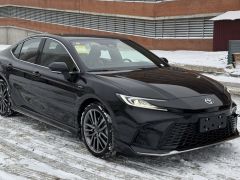 Сүрөт унаа Toyota Camry