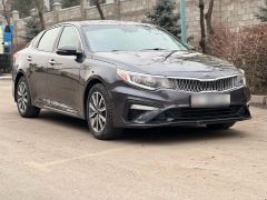 Photo of the vehicle Kia Optima