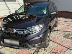 Photo of the vehicle Honda CR-V