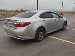 Фото авто Lexus ES