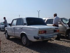 Сүрөт унаа ВАЗ (Lada) 2106