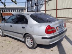 Фото авто Mitsubishi Carisma