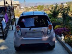 Сүрөт унаа Chevrolet Spark