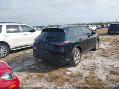 Photo of the vehicle Honda HR-V