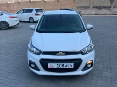 Сүрөт унаа Chevrolet Spark