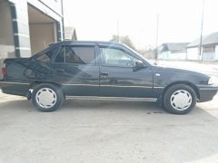 Фото авто Daewoo Nexia