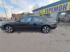 Фото авто Honda Accord