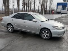 Сүрөт унаа Toyota Camry