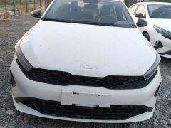 Photo of the vehicle Kia K3